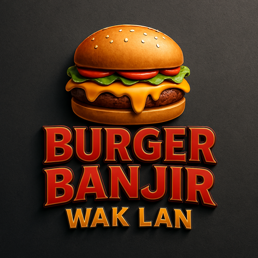 Burger Ba Logo