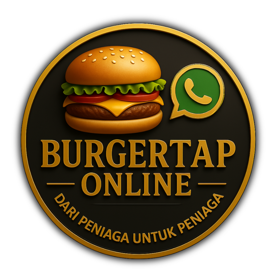 BurgerTap Logo